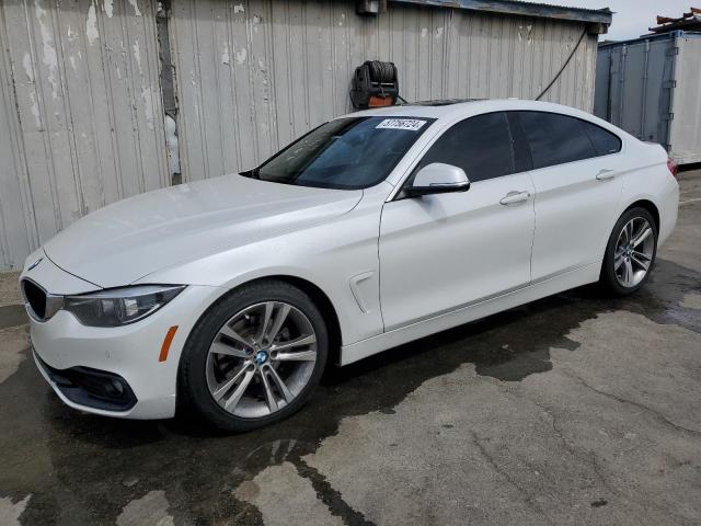 Bmw 4 series (2019)