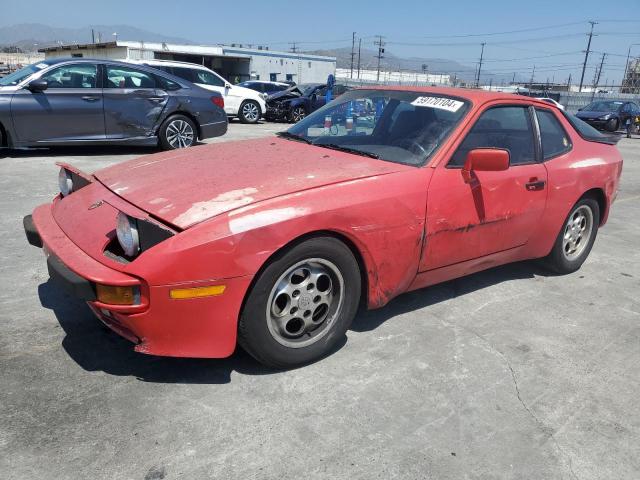 Porsche 944 (1986)