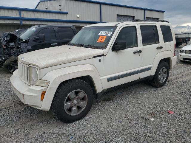 Jeep Liberty (2008)