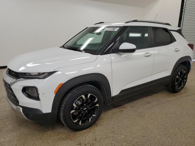 Chevrolet Trailblzr (2023)