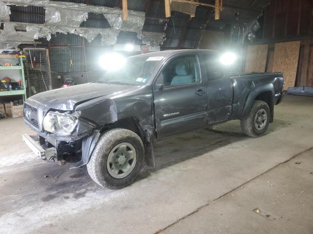 Toyota Tacoma (2011)