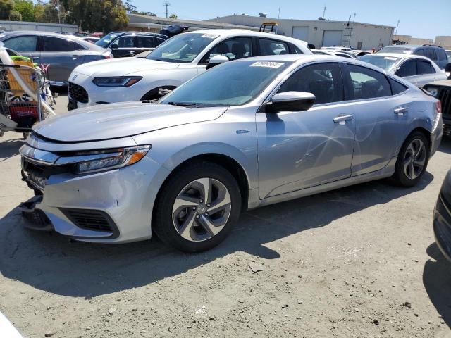 Honda Insight (2019)
