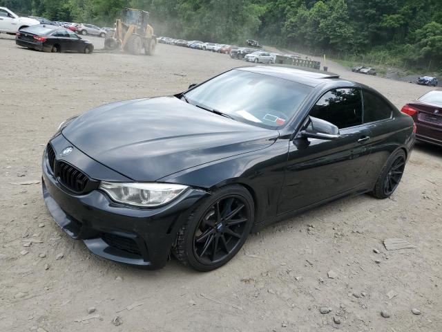 Bmw 4 series (2014)