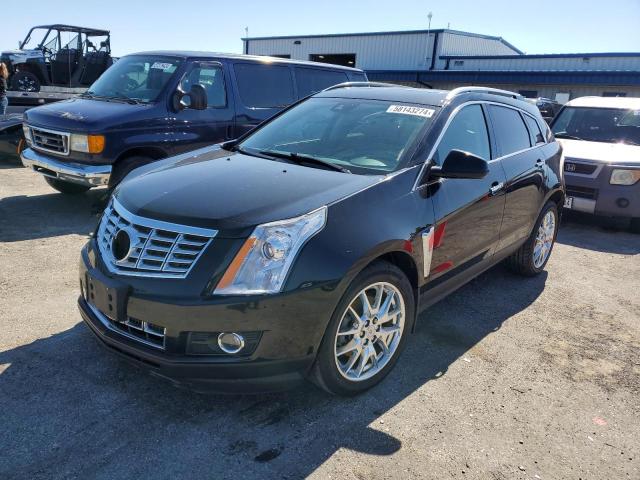 Cadillac Srx (2013)