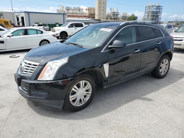 Cadillac Srx (2015)