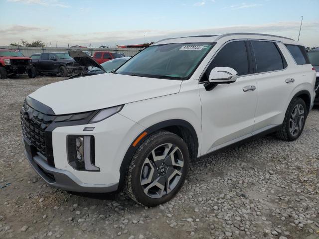 Hyundai Palisade (2023)