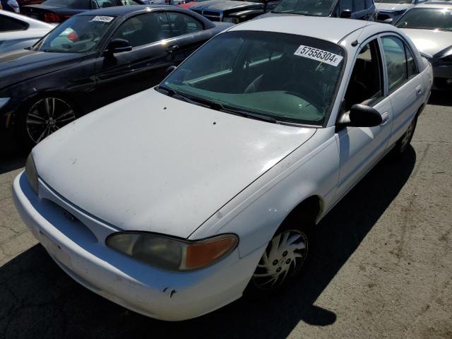 Ford Escort (1998)