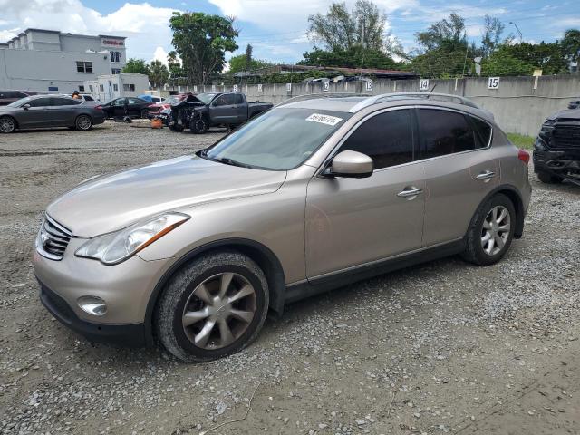 Infiniti Ex35 (2010)