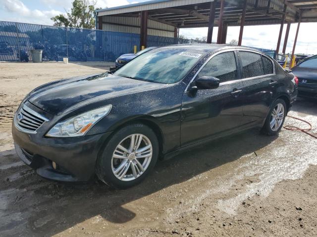 Infiniti G37 (2013)