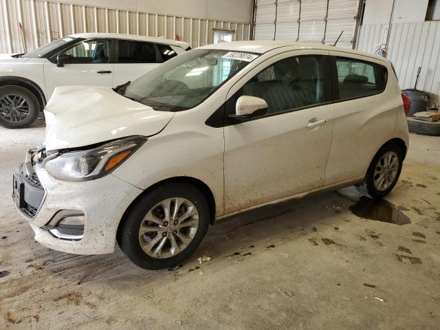 Chevrolet Spark (2021)