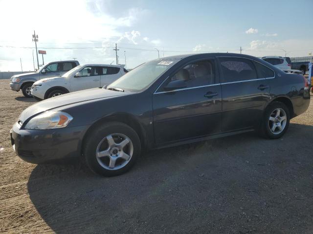 Chevrolet Impala (2009)