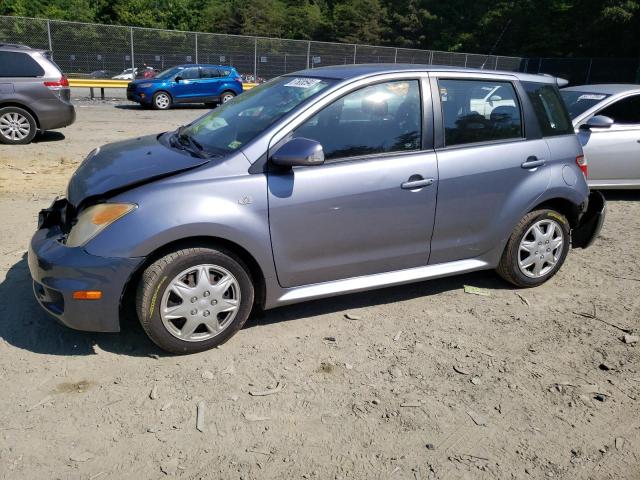 Scion Xa (2006)