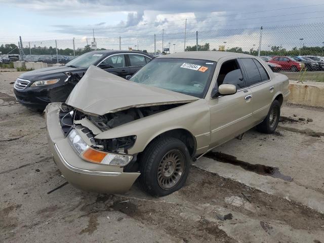 Mercury Grmarquis (2000)