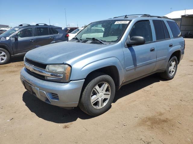 Chevrolet Trailblzr (2006)