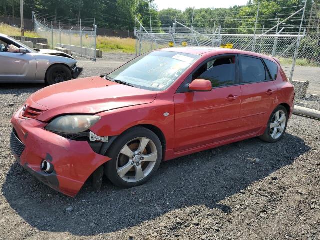 Mazda Mazda3 (2005)