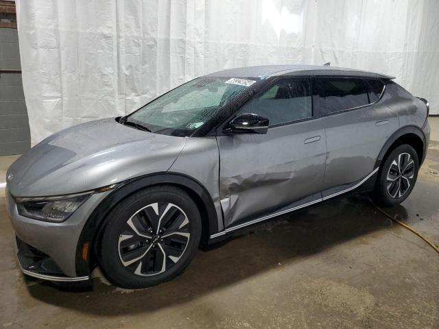 Kia Ev6 light (2024)