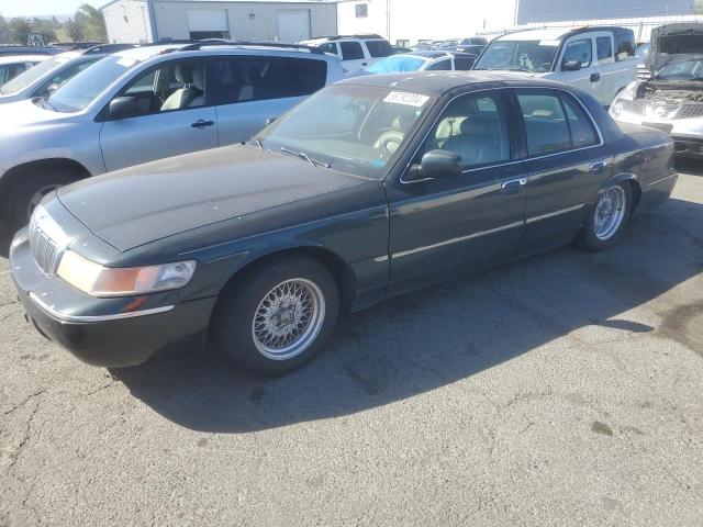 Mercury Grmarquis (2002)