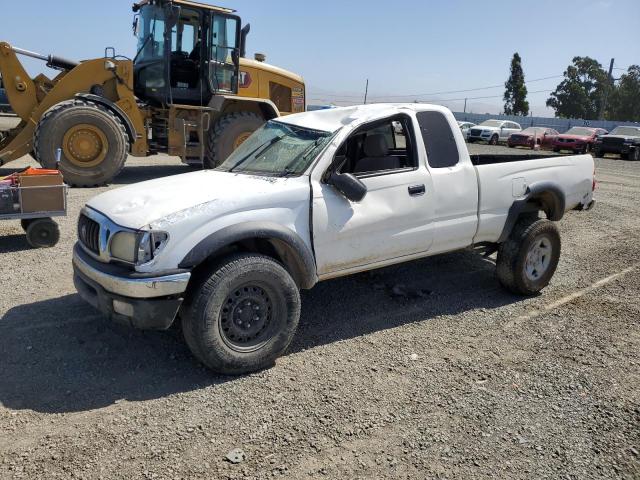 Toyota Tacoma (2001)