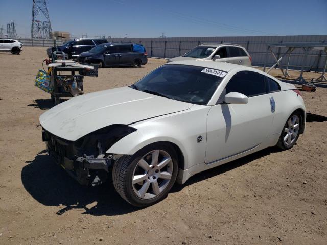 Nissan 350z (2004)