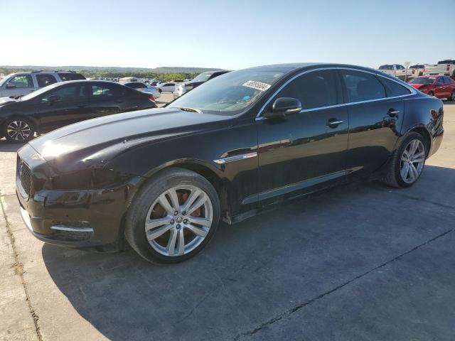 Jaguar Xj (2013)