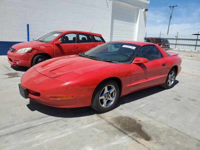Pontiac Firebird (1993)