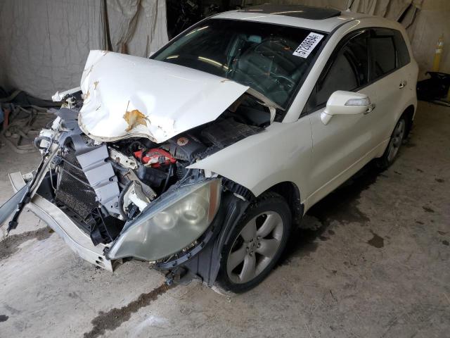 Acura Rdx (2008)