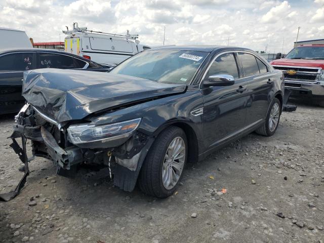 Ford Taurus (2015)