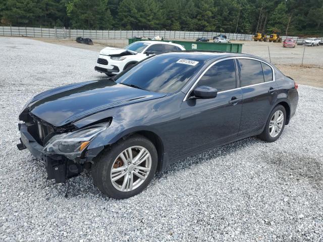 Infiniti G37 (2010)