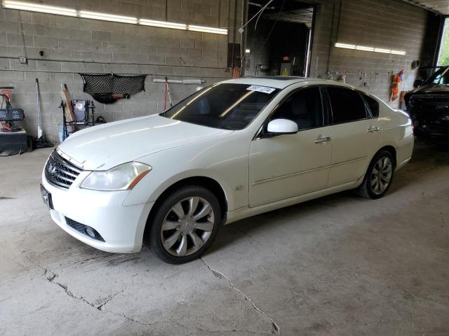 Infiniti M35 (2006)
