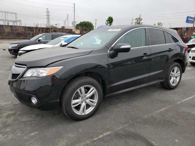 Acura Rdx (2015)