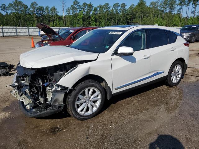 Acura Rdx (2021)