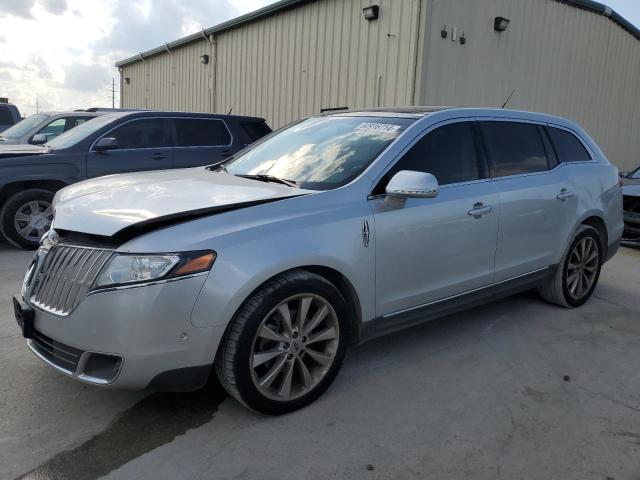 Lincoln Mkt (2012)