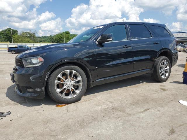 Dodge Durango (2019)