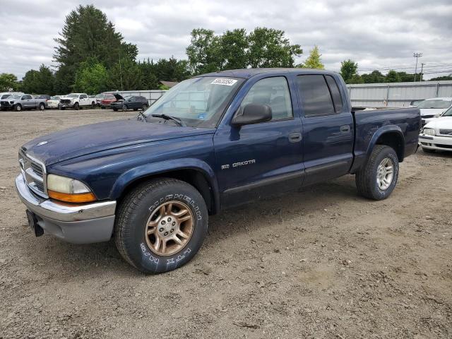 Dodge Dakota (2002)