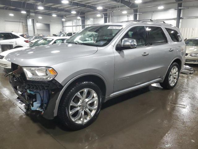 Dodge Durango (2016)