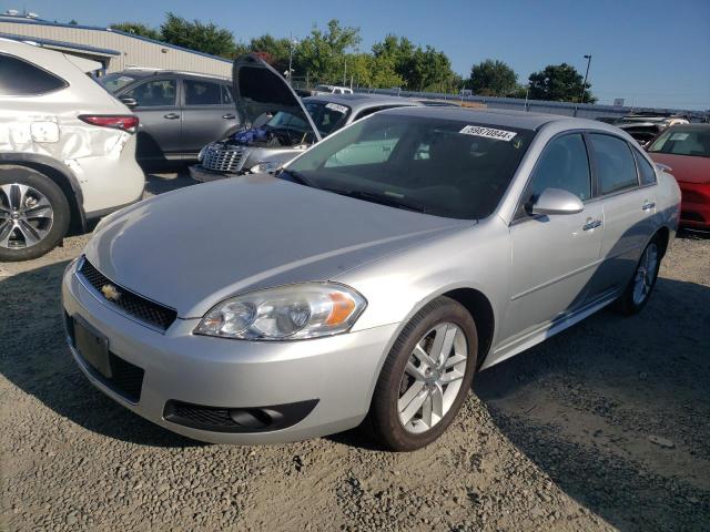 Chevrolet Impala (2013)