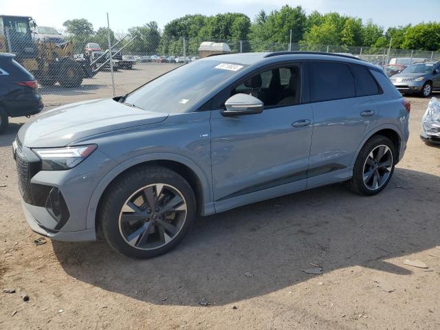 Audi Q4 e-tron (2023)