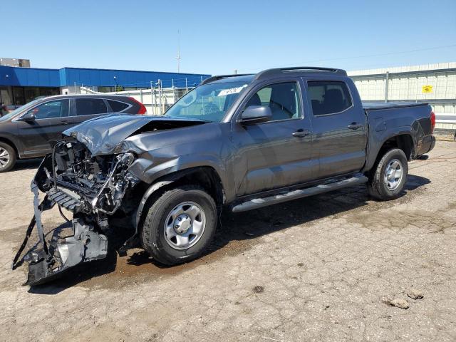 Toyota Tacoma (2023)