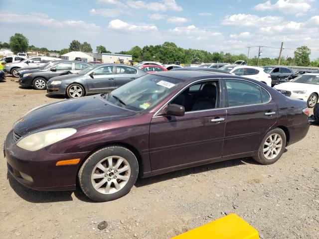 Lexus Es330 (2004)