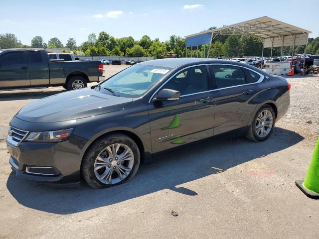 Chevrolet Impala (2014)