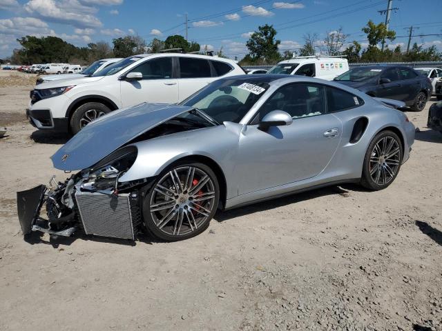 Porsche 911 (2015)