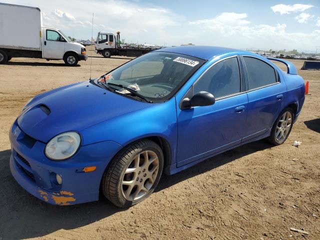 Dodge Neon (2004)
