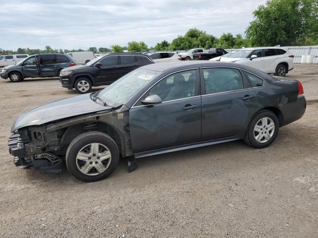 Chevrolet Impala (2010)