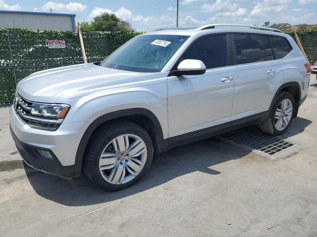 Volkswagen Atlas (2019)