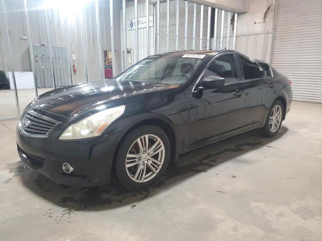 Infiniti G37 (2011)