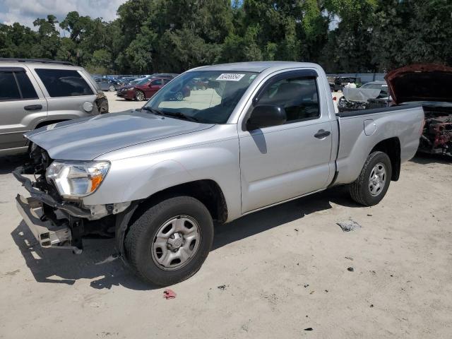 Toyota Tacoma (2013)