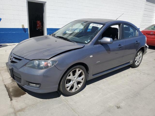 Mazda Mazda3 (2007)