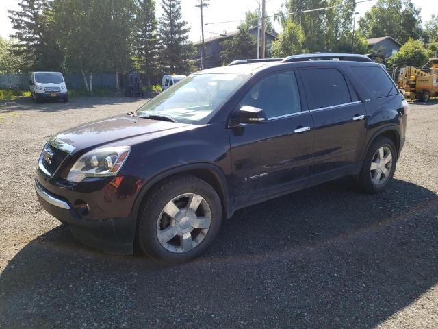 Gmc Acadia (2008)