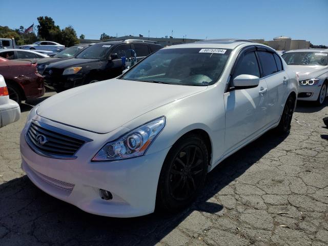 Infiniti G37 (2013)