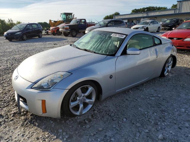 Nissan 350z (2007)